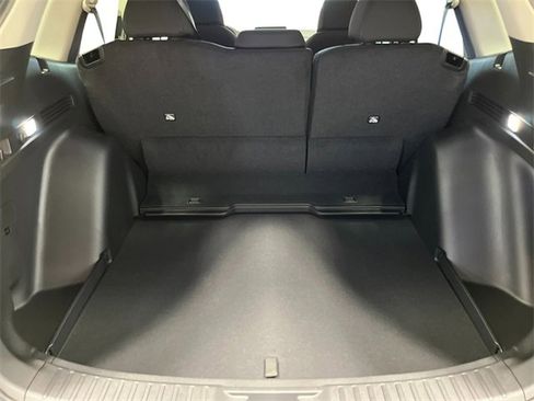 New 2026 Honda CR-V EX image 26