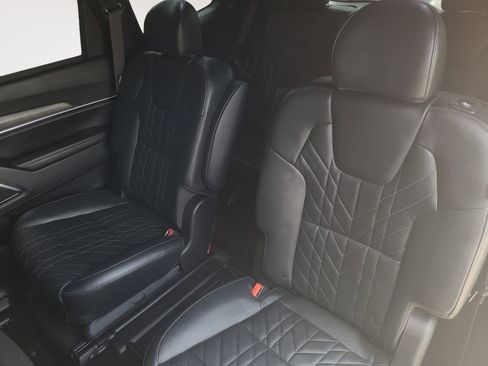 Used 2024 Kia Telluride SX X-Line AWD/4WD image 13