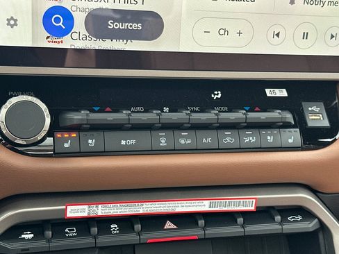 New 2026 Toyota Tundra 1794 Edition image 23