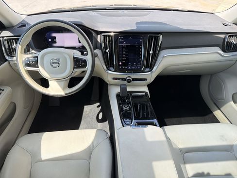 Used 2024 Volvo S60 T8 Plus w/ Climate Package image 24