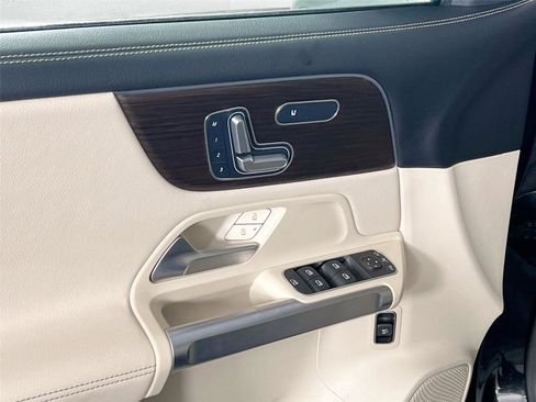 Certified 2024 Mercedes-Benz GLB 250 GLB 250 image 16