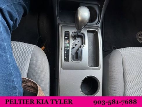 Used 2013 Toyota Tacoma PreRunner w/ SR5 Pkg image 22