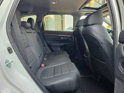 Used 2022 Honda CR-V Touring image 13