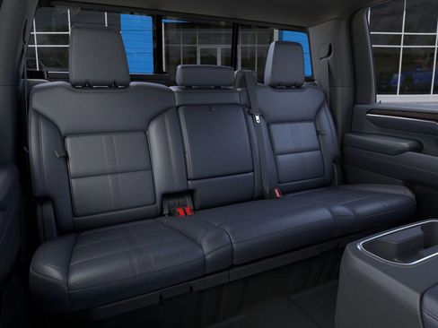 New 2026 Chevrolet Silverado 3500 High Country w/ High Country Premium Package AWD/4WD image 41