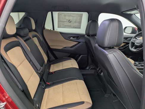 New 2026 Chevrolet Equinox ACTIV AWD/4WD image 22