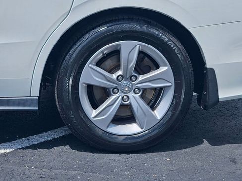 Used 2020 Honda Odyssey EX-L image 4