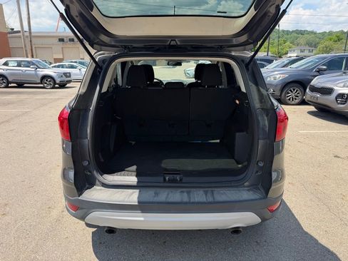 Used 2019 Ford Escape SE AWD/4WD image 13