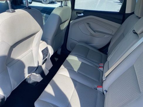 Used 2017 Ford Escape SE w/ SE Cold Weather Package image 11