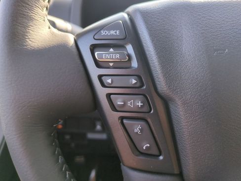 New 2026 Nissan Frontier SV w/ SV Convenience Package image 11