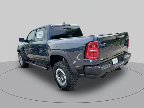 New 2026 RAM 1500 RHO w/ RHO Level 1 Equipment Group AWD/4WD image 5