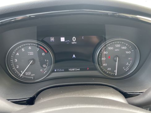 Used 2020 Cadillac XT6 Sport AWD/4WD image 19