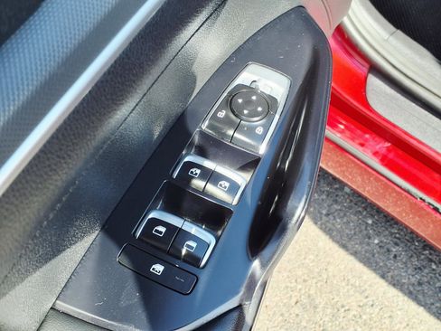 Used 2022 Kia K5 GT-Line FWD image 21
