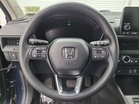 Certified 2024 Honda CR-V EX image 24