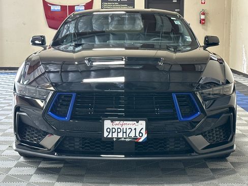 Used 2024 Ford Mustang GT Premium RWD image 9