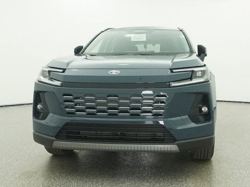 New 2026 Toyota RAV4 Limited image 32