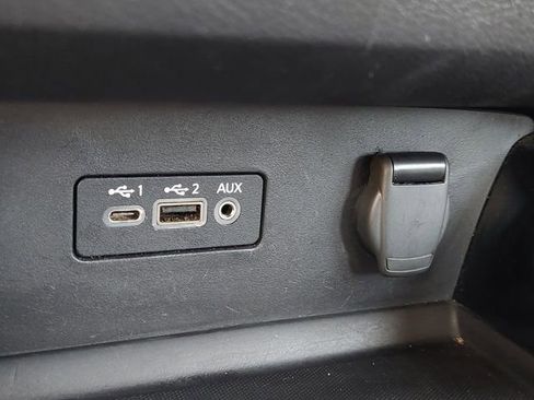 Used 2024 Nissan Altima 2.5 SV image 7