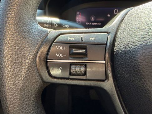 Used 2024 Honda Accord LX image 12