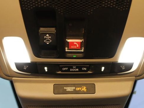 Used 2023 Honda Accord EX image 24