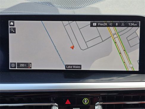 Used 2024 BMW Z4 M40i w/ Premium Package image 22