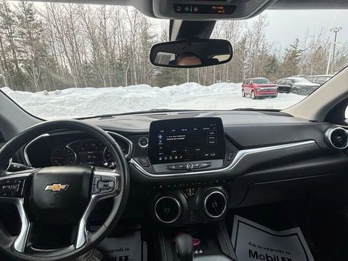 Used 2023 Chevrolet Blazer LT w/ Convenience Package AWD/4WD image 21