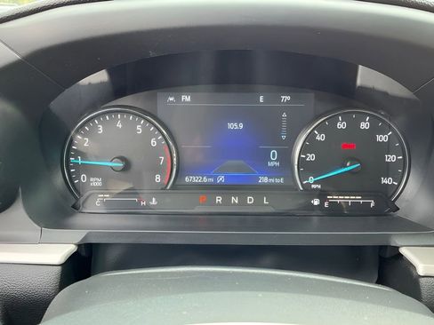 Certified 2024 Ford Explorer XLT w/ Equipment Group 202A RWD image 29