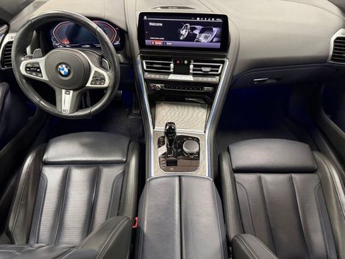 Certified 2023 BMW 840i Gran Coupe xDrive AWD/4WD image 26