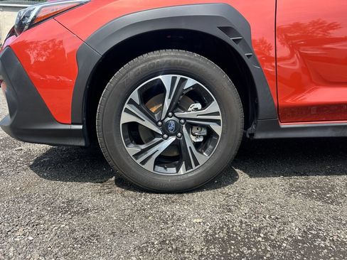 Certified 2024 Subaru Crosstrek 2.0i Premium AWD/4WD image 24