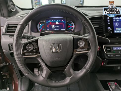 Used 2019 Honda Passport Touring image 19