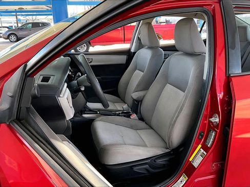 Used 2016 Toyota Corolla LE image 7