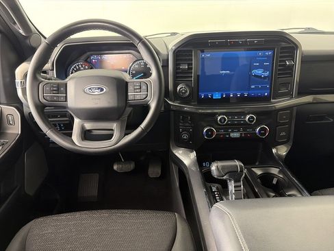 Certified 2023 Ford F150 XLT w/ Equipment Group 302A High image 14