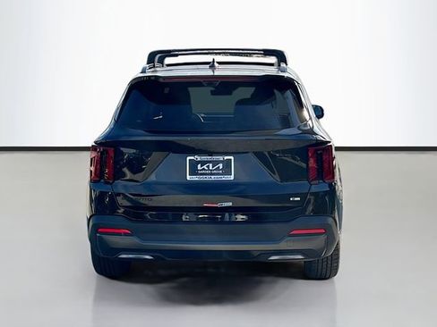 New 2026 Kia Sorento SX Prestige AWD/4WD image 6