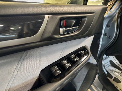 Used 2019 Subaru Legacy 2.5i Sport AWD/4WD image 14
