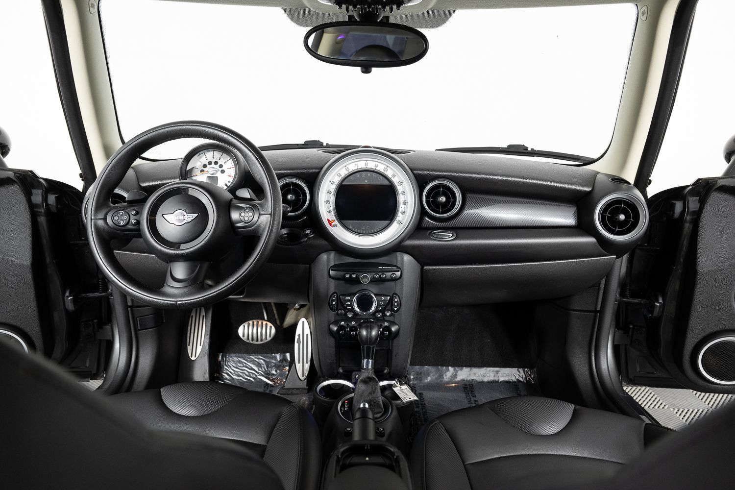 Used 2013 MINI Cooper Clubman S FWD image 21