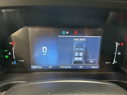 Used 2024 Ford Ranger XLT w/ FX4 Off-Road Package image 17