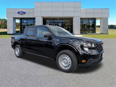 New 2026 Ford Maverick XL image 1