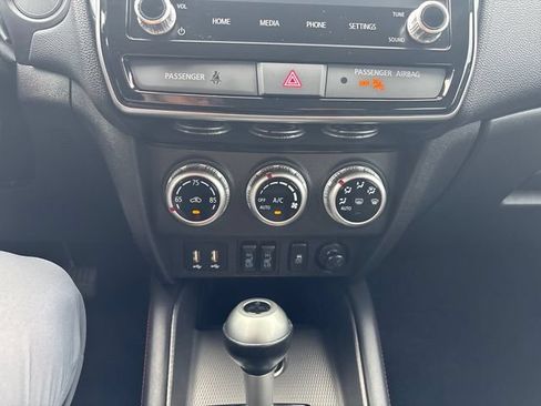 Used 2024 Mitsubishi Outlander Sport AWD image 17