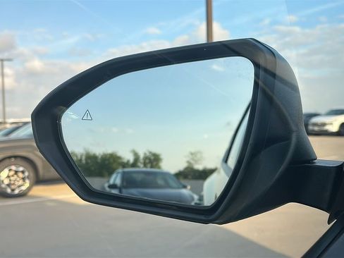 Used 2025 Hyundai Tucson SEL image 18