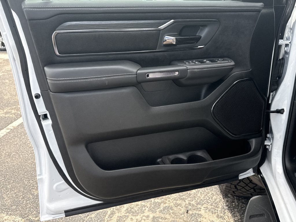 New 2026 RAM 1500 RHO AWD/4WD image 12