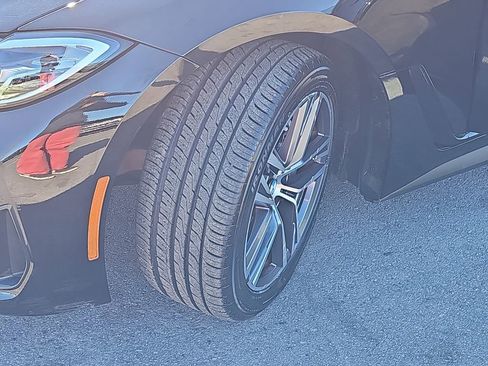 Used 2022 BMW 430i Gran Coupe w/ Premium Package 2 image 37