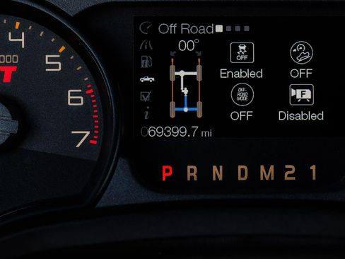 Used 2013 Ford F150 Raptor w/ Luxury Equipment Group image 24