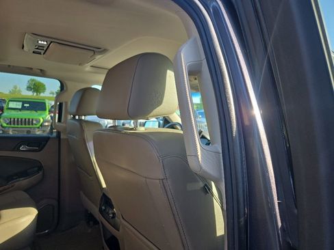 Used 2018 Chevrolet Tahoe Premier AWD/4WD image 85