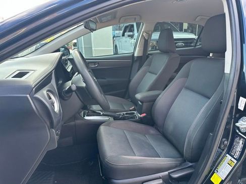 Used 2017 Toyota Corolla LE image 12