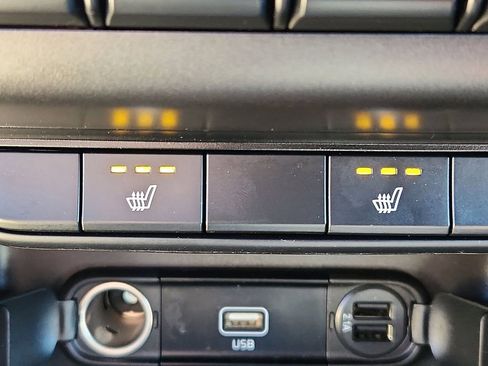 Used 2021 Kia Sportage S image 13