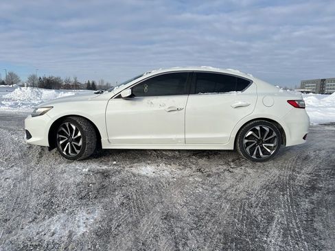Used 2018 Acura ILX Special Edition image 9
