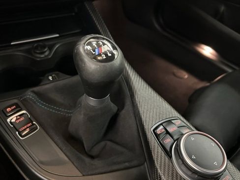 Used 2017 BMW M2 Base w/ Executive Package image 18