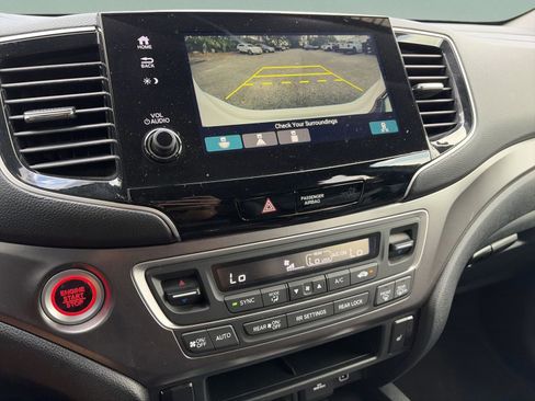 Certified 2022 Honda Pilot Special Edition image 29