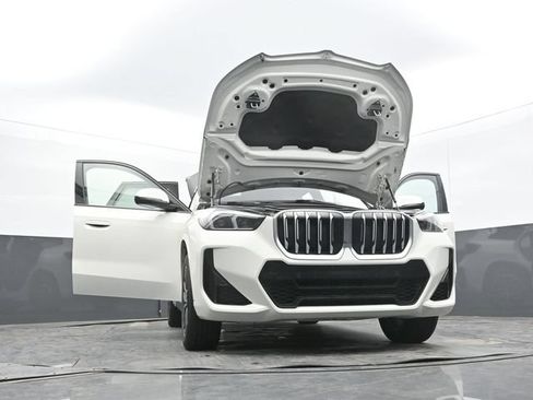 Used 2023 BMW X1 xDrive28i w/ M Sport Package AWD/4WD image 65
