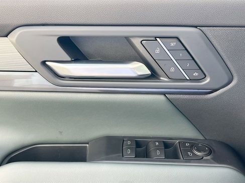 New 2026 GMC Terrain AT4 w/ Convenience Package III AWD/4WD image 13