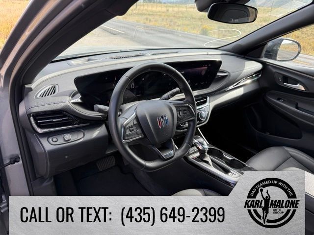 Used 2025 Buick Envista Sport Touring FWD image 16