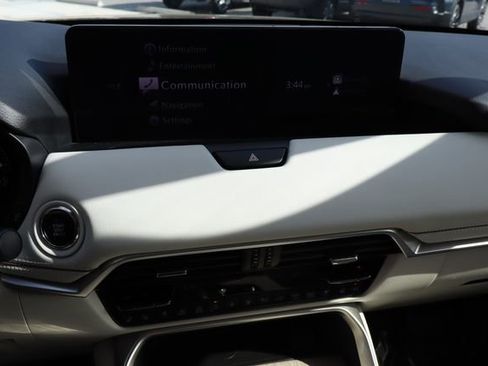 Used 2024 MAZDA CX-90 3.3 Turbo w/ Premium Plus Pkg image 37